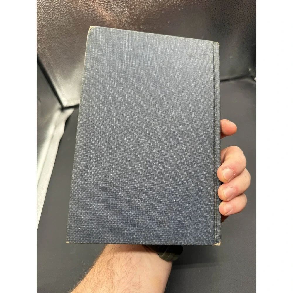 Portnoy's Complaint By Philip Roth Hard Cover 1969 1st Printing